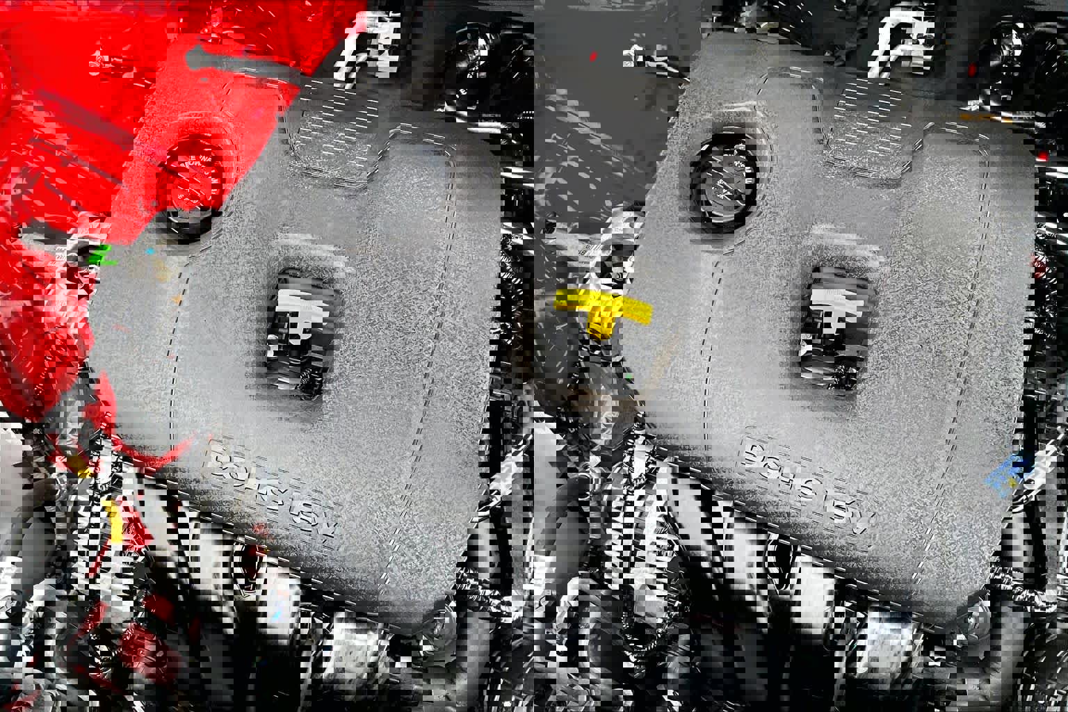 Used 2025 Kia Soul LX w/ LX Technology Package image 32