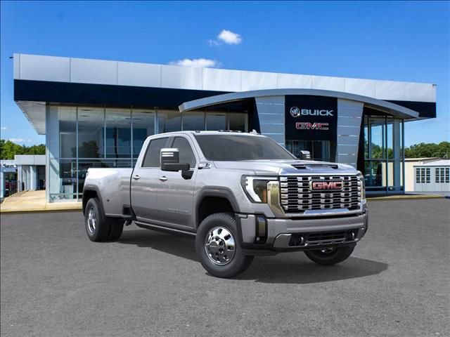 New 2026 GMC Sierra 3500 Denali w/ Technology Package
