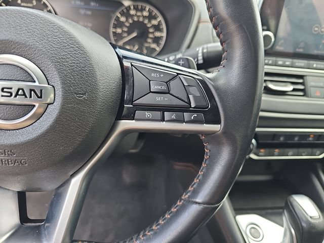 Used 2021 Nissan Altima 2.5 SR FWD image 19