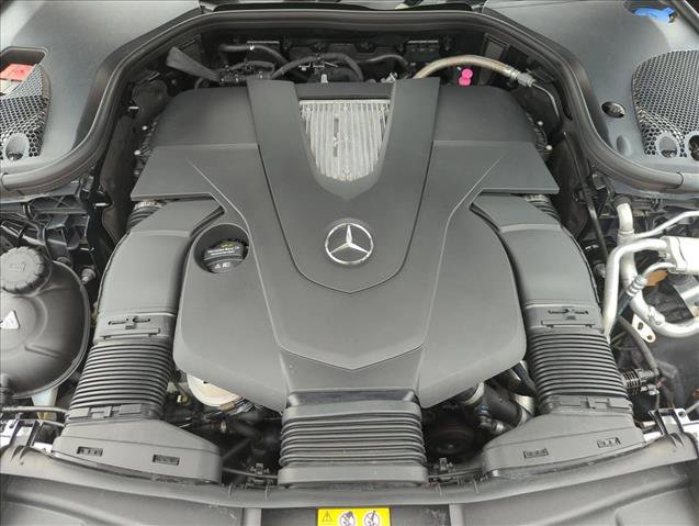 Certified 2019 Mercedes-Benz E 450 4MATIC Wagon image 22