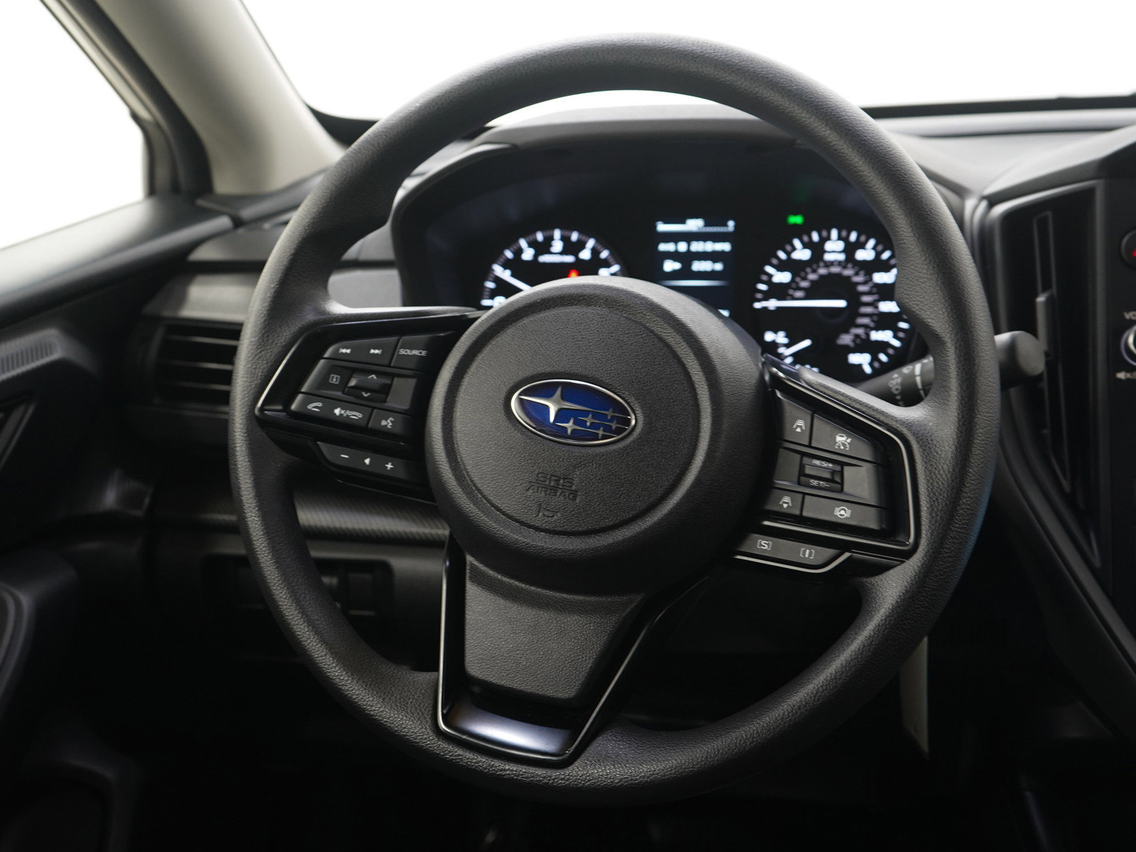 Used 2024 Subaru Crosstrek 2.0i AWD/4WD image 14