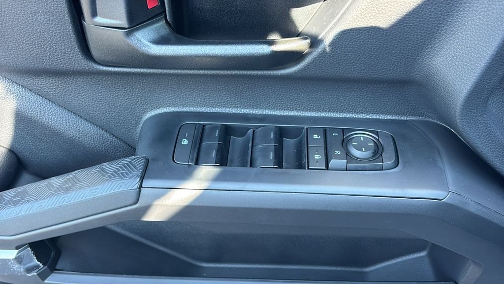 New 2026 Toyota Tacoma SR5 AWD/4WD image 12