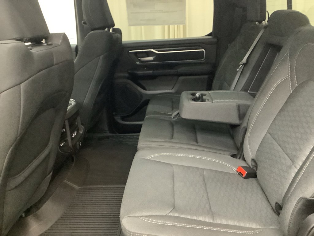New 2026 RAM 1500 Big Horn AWD/4WD image 27