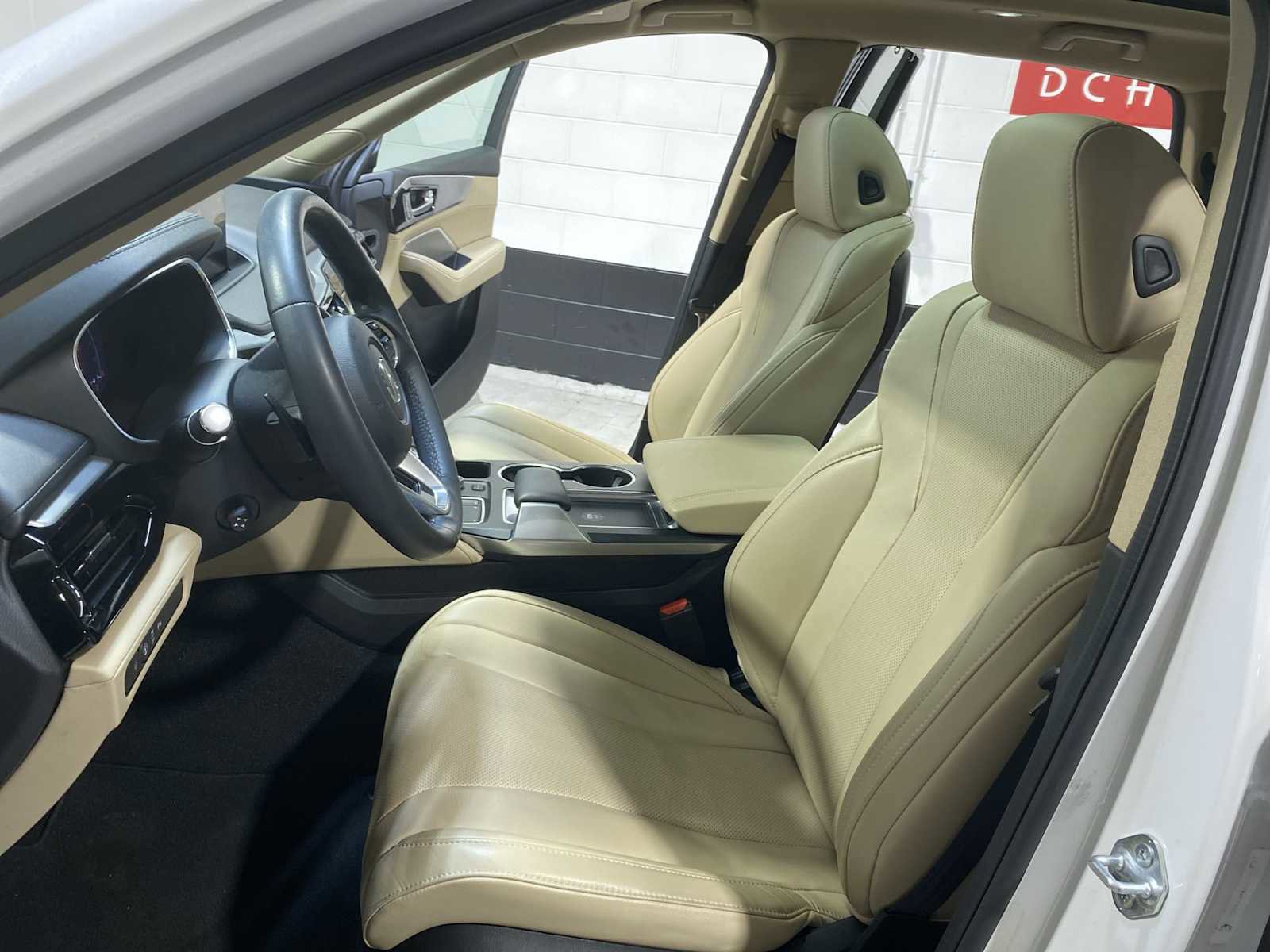 Certified 2023 Acura MDX SH-AWD w/ Technology Package image 11