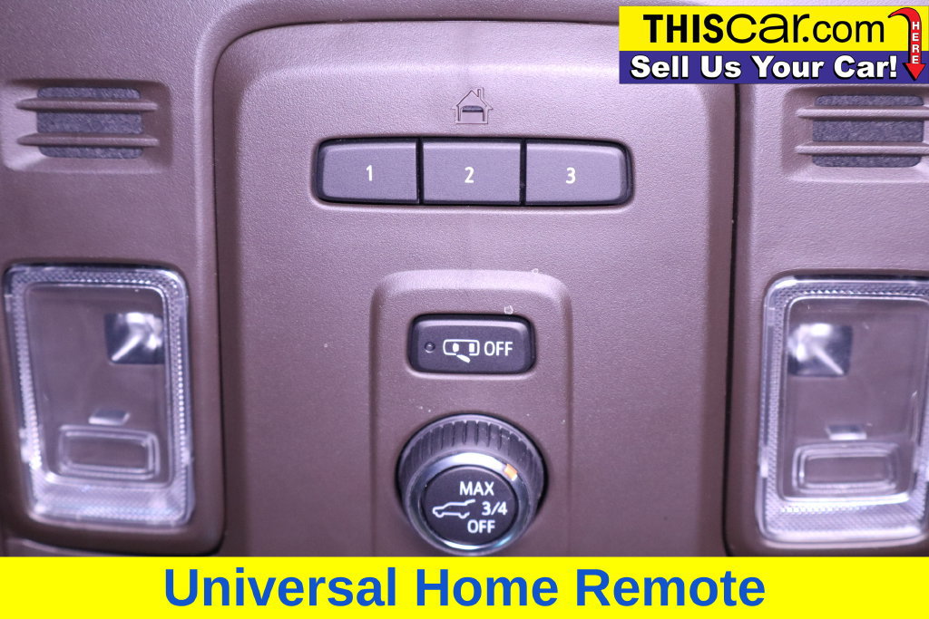 Used 2021 Chevrolet Tahoe LT RWD image 25