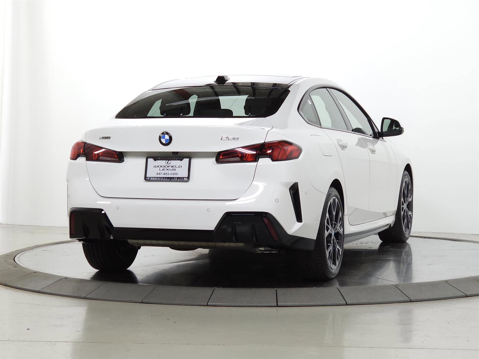Used 2025 BMW 228i xDrive AWD/4WD image 10
