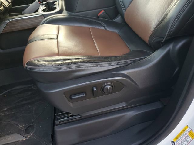 Used 2020 Chevrolet Silverado 1500 High Country w/ Technology Package image 23