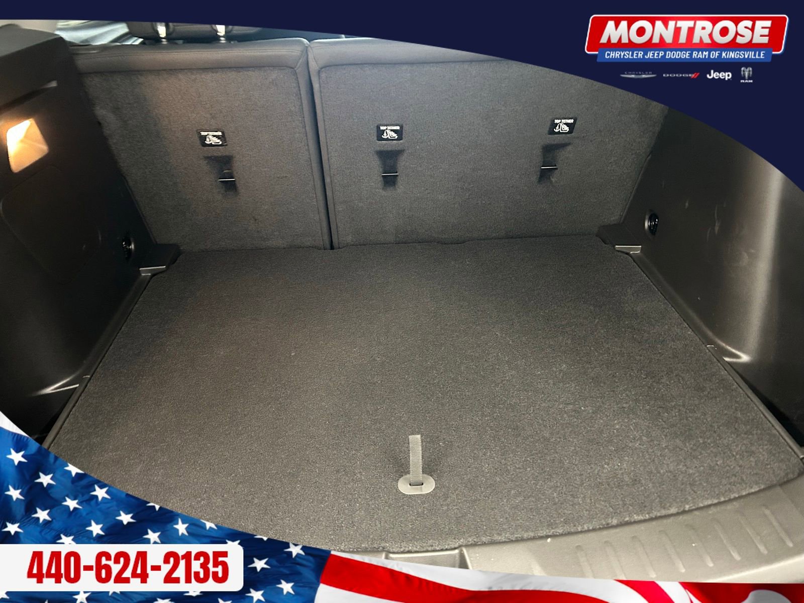 Used 2023 Chevrolet TrailBlazer LT w/ Convenience Package image 28