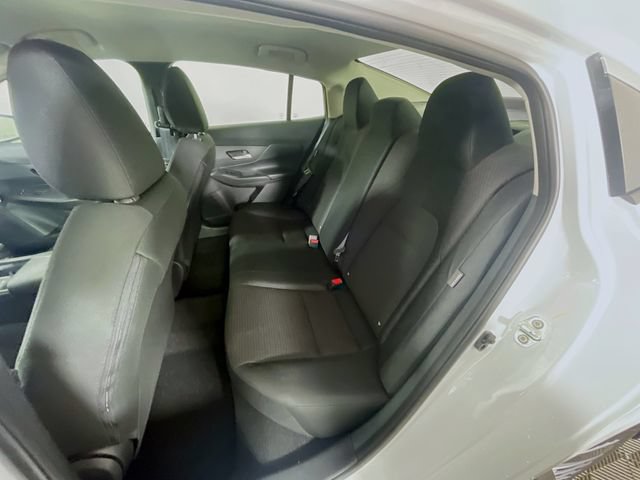 New 2026 Nissan Sentra S w/ Floor Mat Package FWD image 14