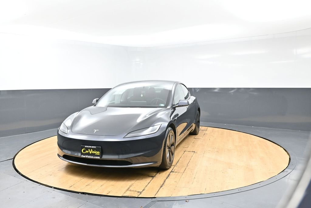 Used 2024 Tesla Model 3 Long Range image 5