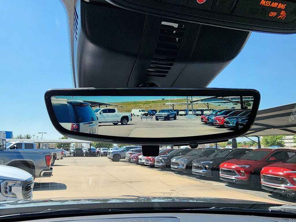 New 2026 Buick Enclave Sport Touring w/ Super Cruise Package image 37