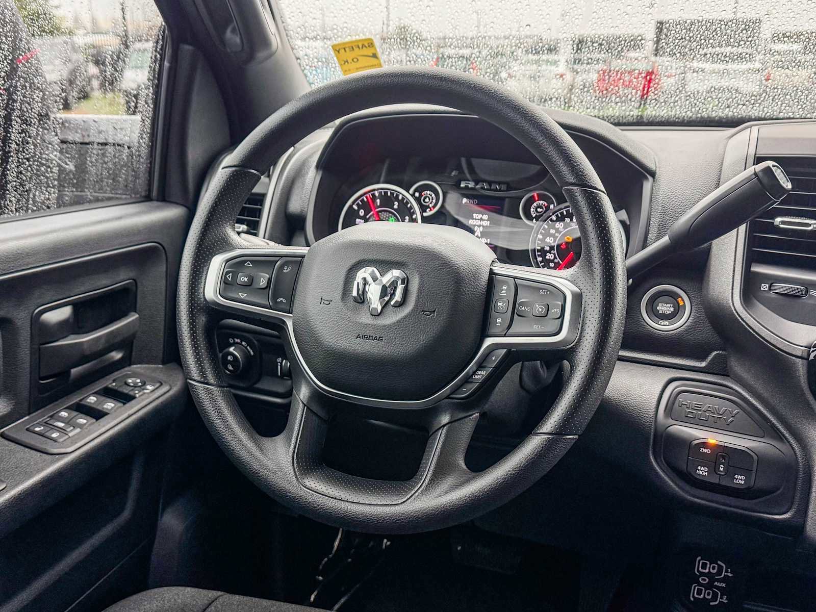 Used 2025 RAM 2500 Tradesman image 15