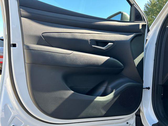 New 2026 Hyundai Tucson SEL AWD/4WD image 12