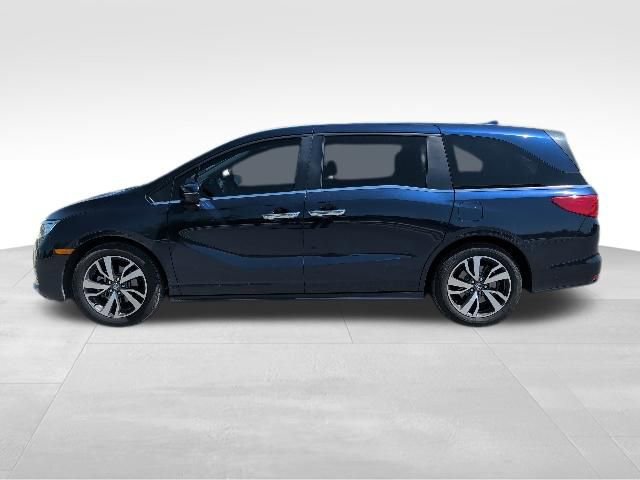 Used 2023 Honda Odyssey Touring image 6