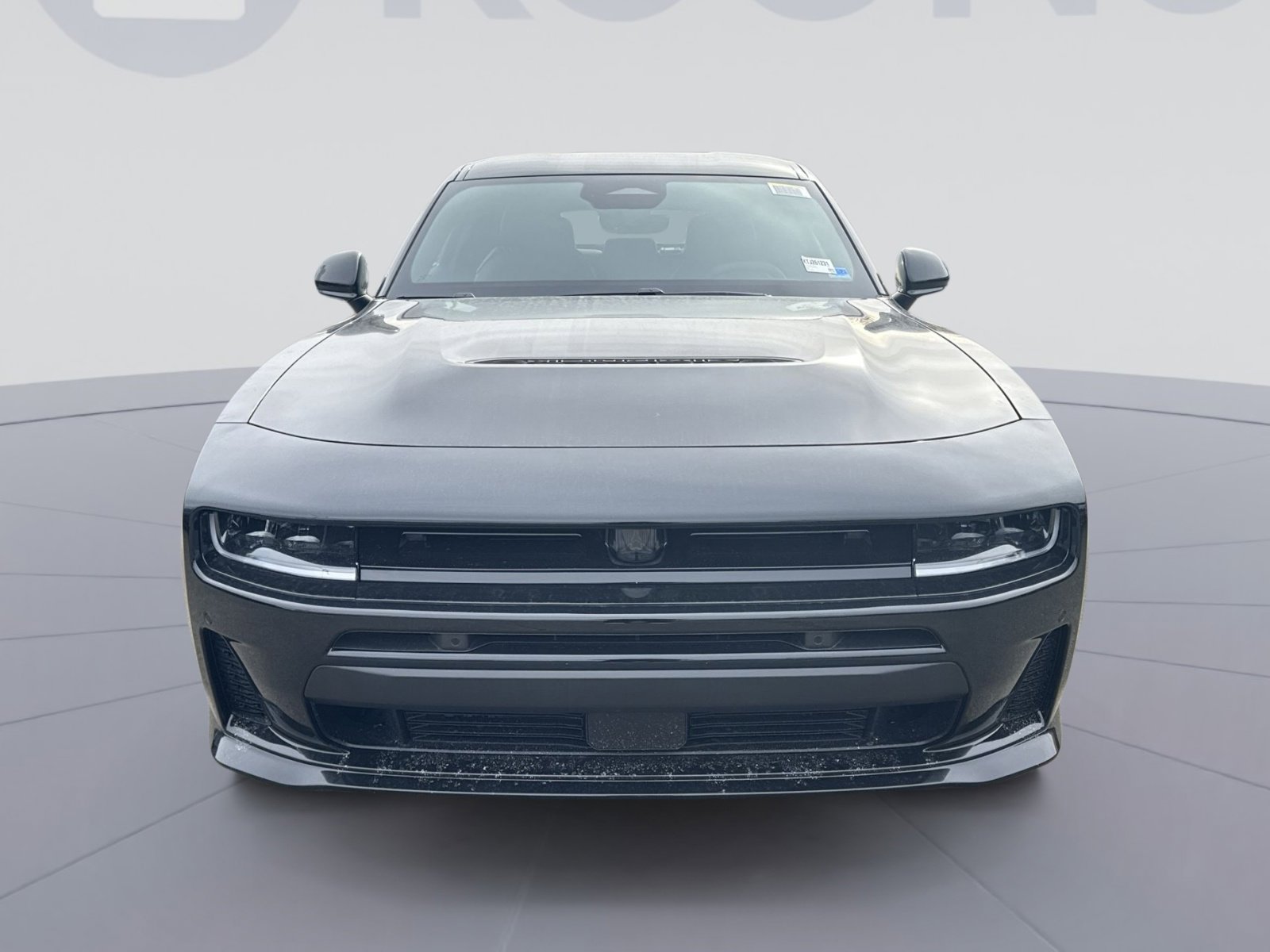 New 2026 Dodge Charger Scat Pack w/ Blacktop Package image 11