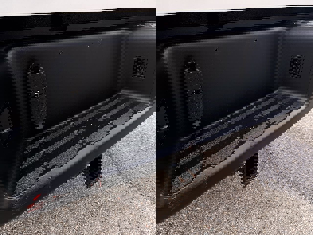 Used 2024 Nissan Frontier SV w/ SV Convenience Package image 52