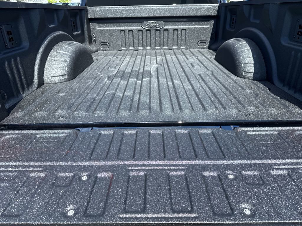 New 2026 Ford F250 Lariat image 22
