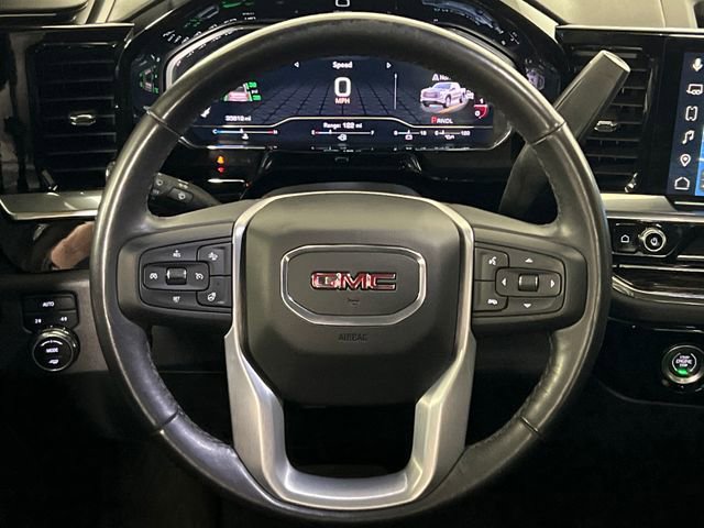 Used 2022 GMC Sierra 1500 Elevation image 15