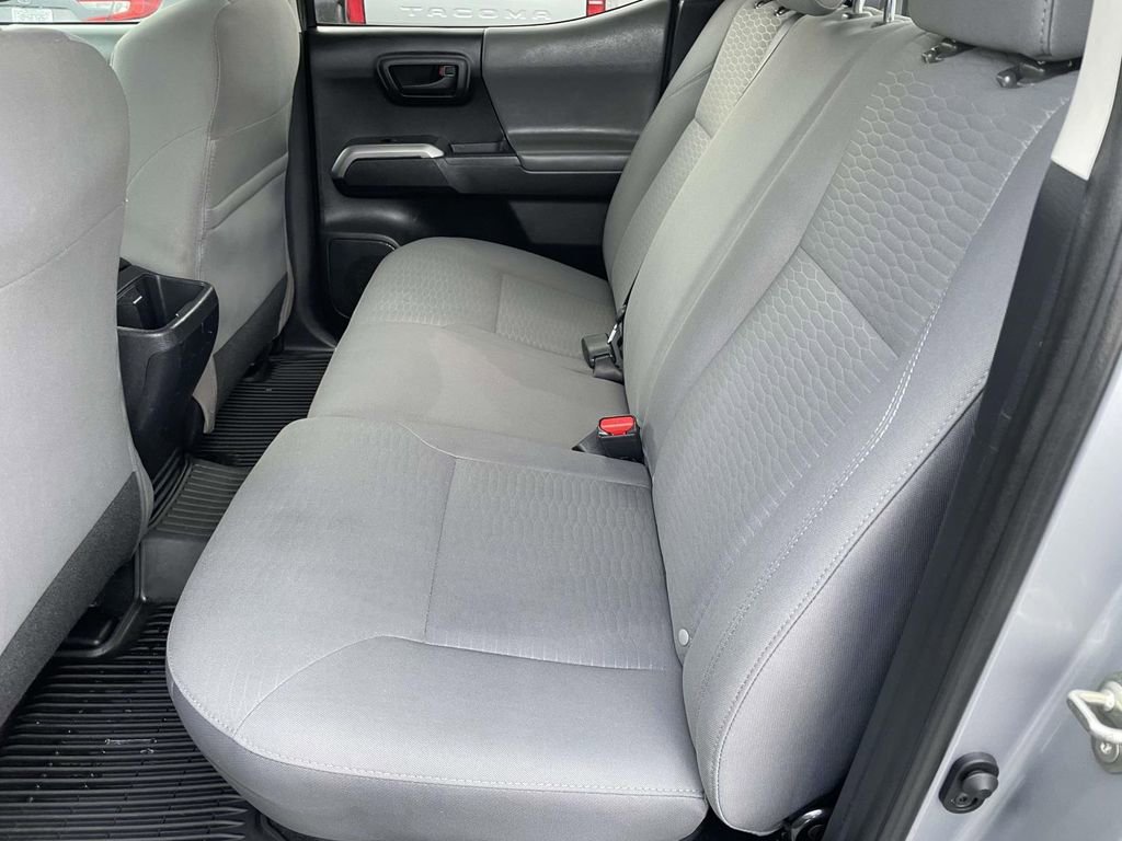 Used 2019 Toyota Tacoma SR5 image 21