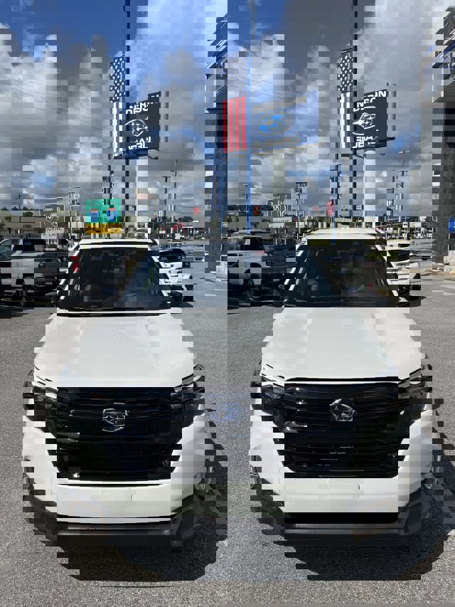 New 2025 Subaru Forester Sport image 8