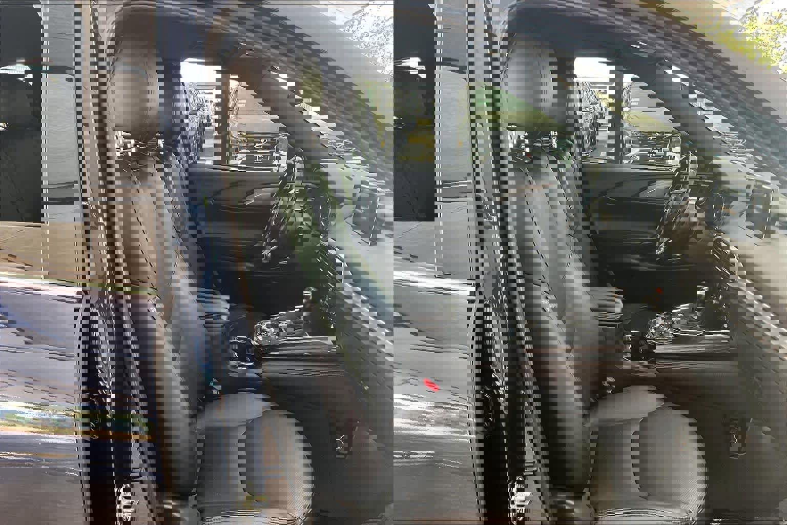 Used 2018 MAZDA CX-9 Grand Touring image 9