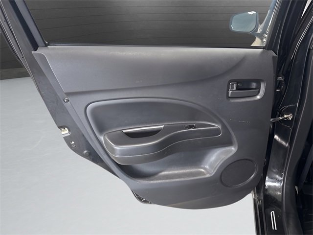 Used 2017 Mitsubishi Mirage ES image 25