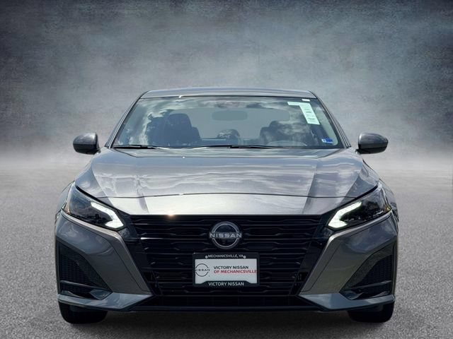 New 2026 Nissan Altima 2.5 SV w/ SV Special Edition Package FWD image 6