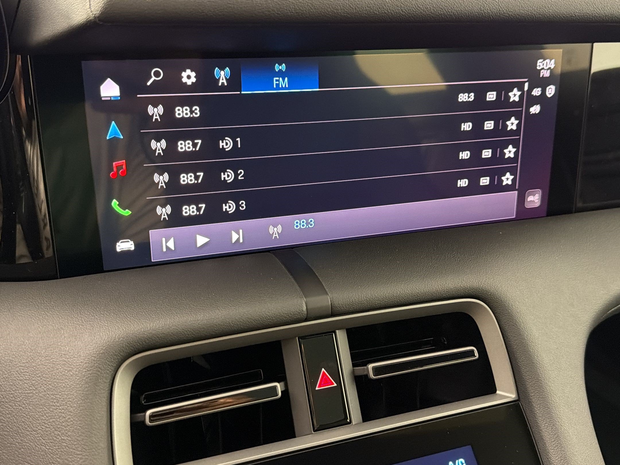 New 2026 Porsche Taycan AWD/4WD image 22