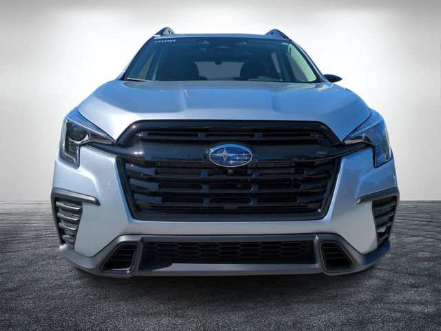 New 2025 Subaru Ascent Bronze Edition AWD/4WD image 8