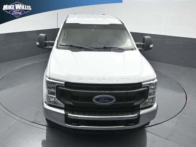 Certified 2022 Ford F250 XL w/ Power Equipment Group image 10