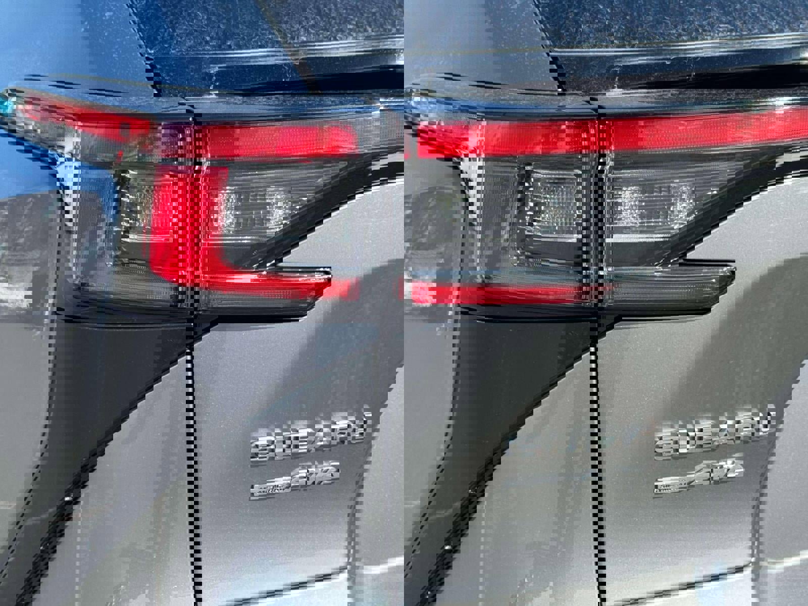 Used 2024 Subaru Solterra Premium image 8