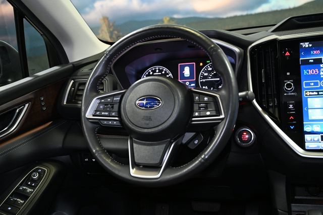 Used 2023 Subaru Ascent Touring AWD/4WD image 81