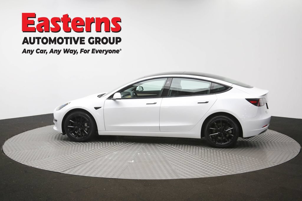 Used 2023 Tesla Model 3 Standard Range RWD image 54