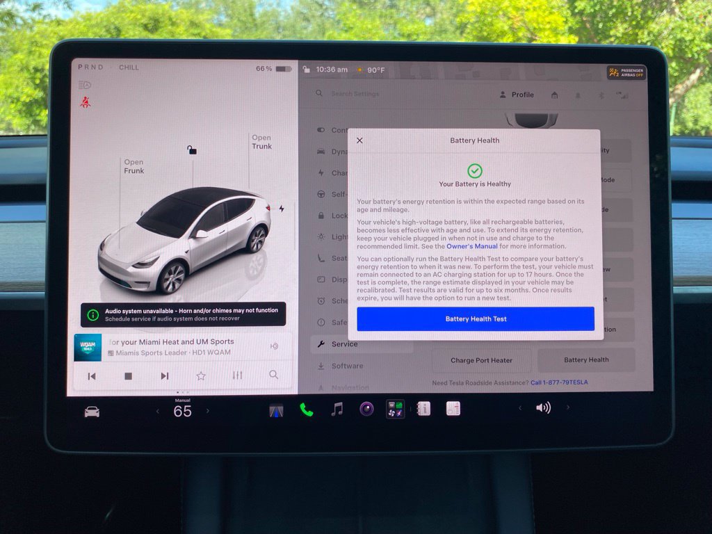 Used 2023 Tesla Model Y Long Range AWD/4WD image 28