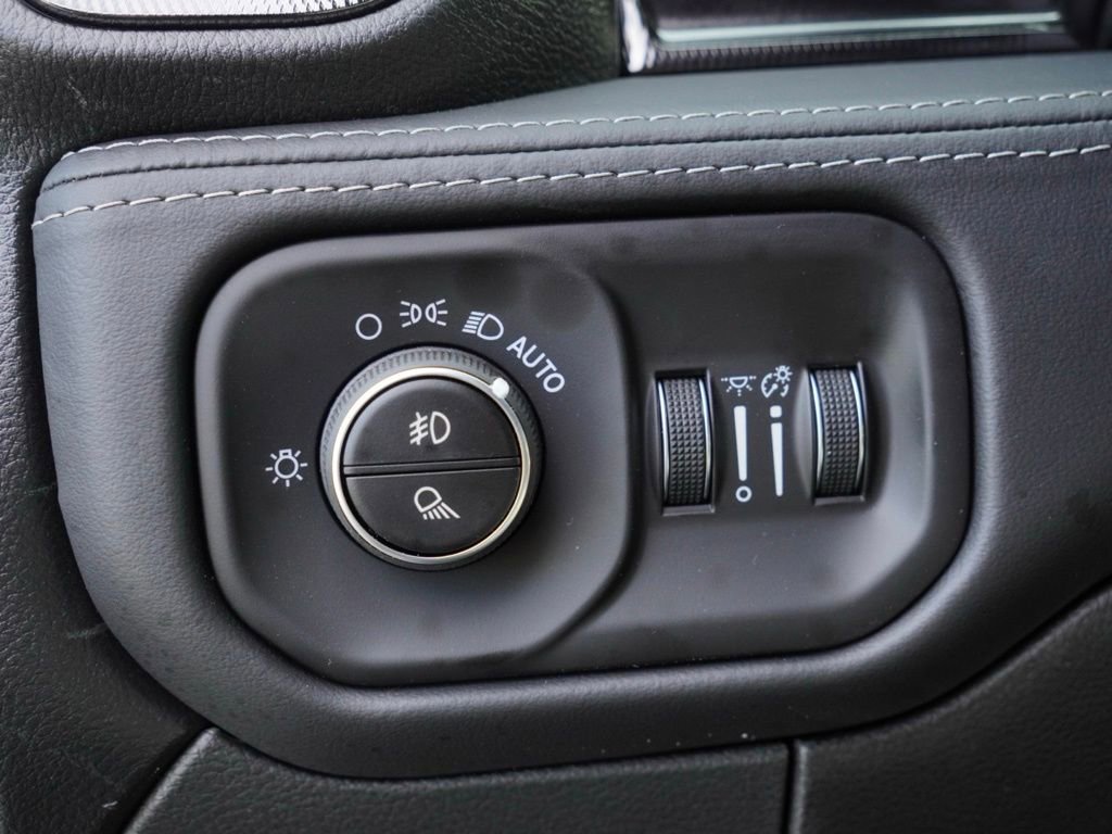 New 2026 RAM 2500 Rebel w/ Rebel Level 2 Equipment Group image 12