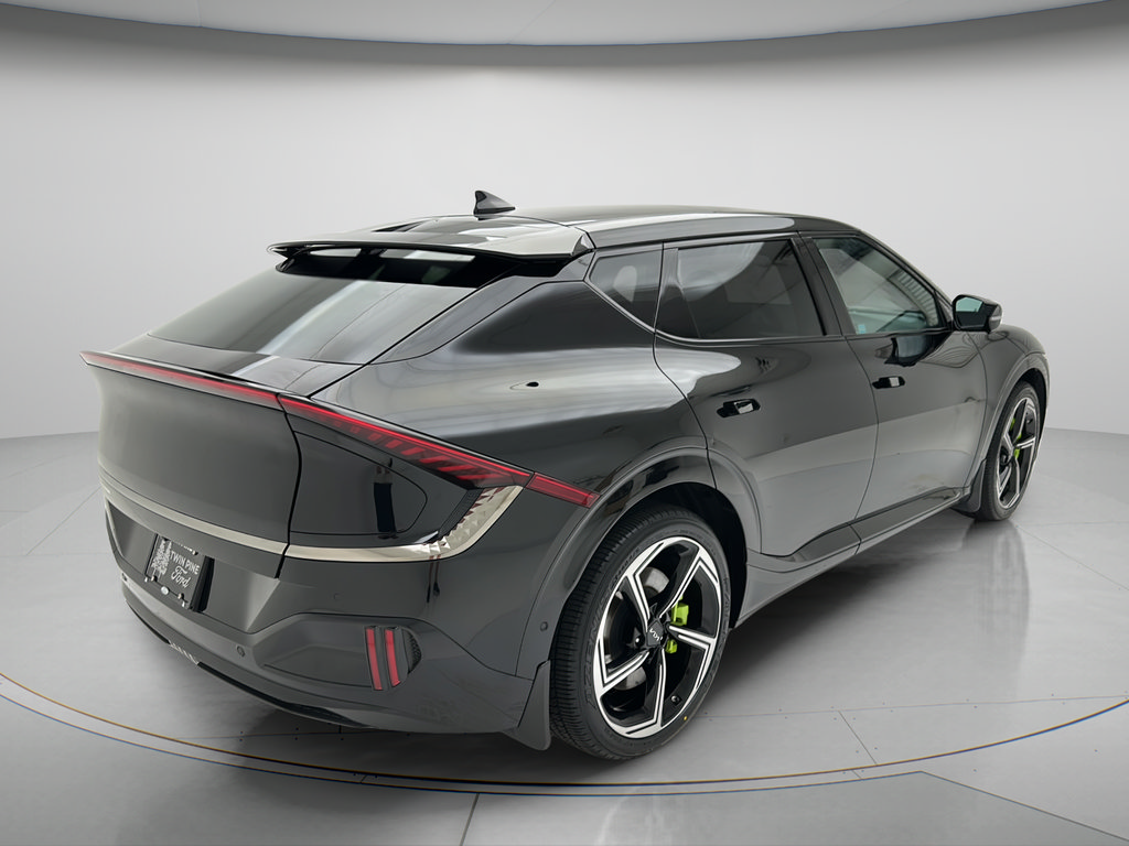 Used 2023 Kia EV6 GT AWD/4WD image 5