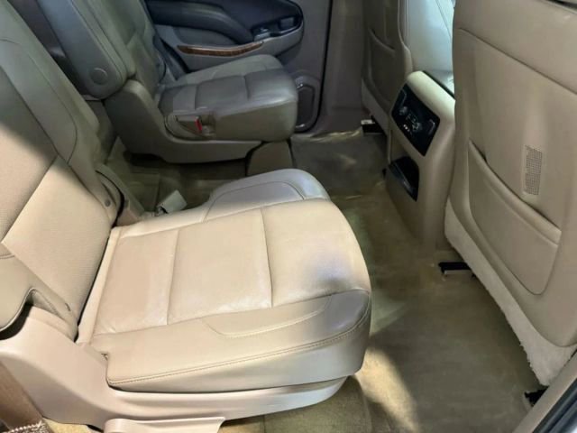Used 2016 Chevrolet Tahoe LTZ AWD/4WD image 26