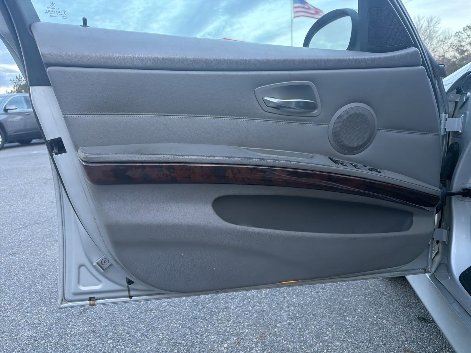 Used 2007 BMW 328i Sedan image 9