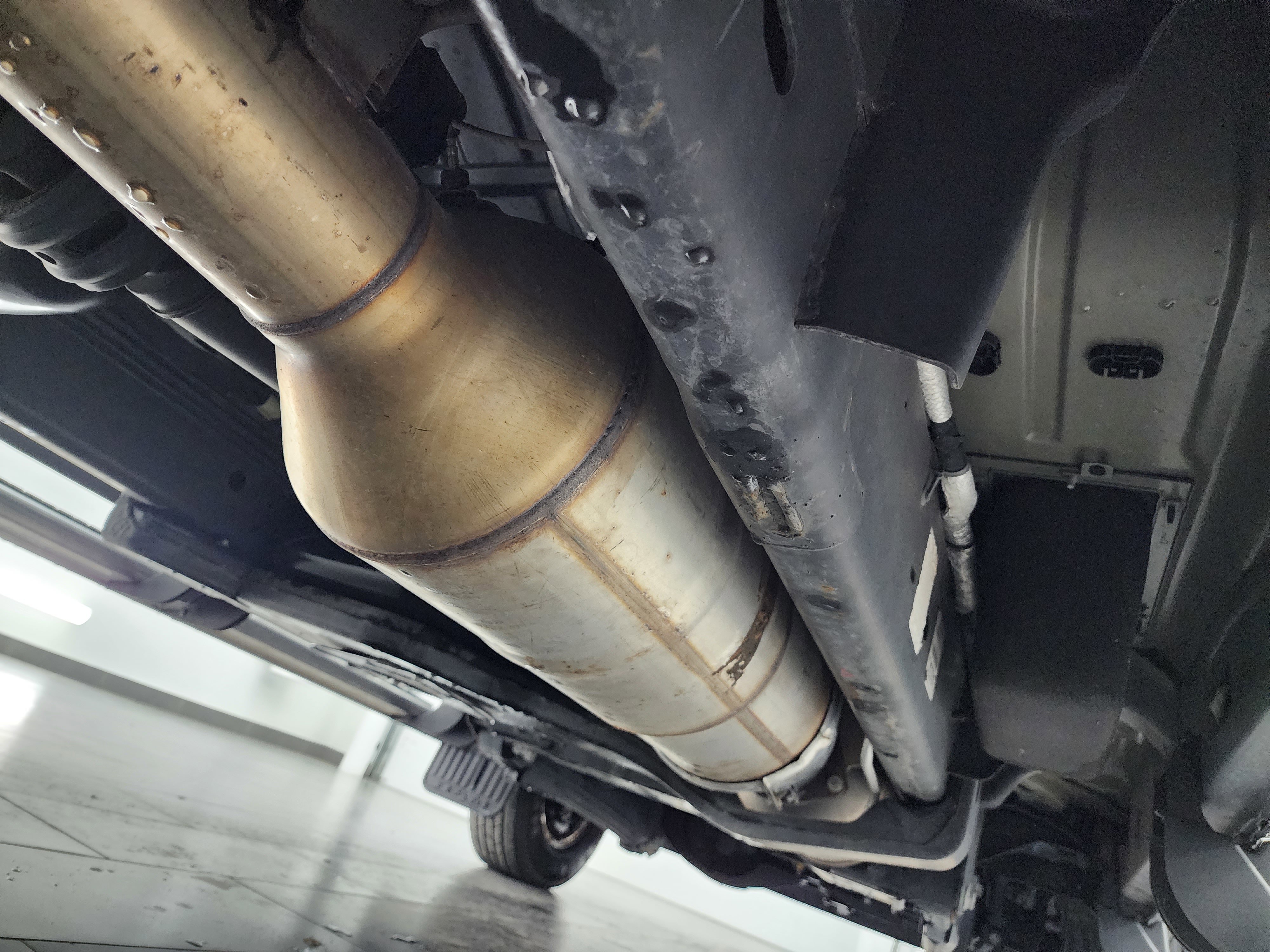 Used 2023 RAM 3500 Big Horn w/ Level 1 Equipment Group image 30