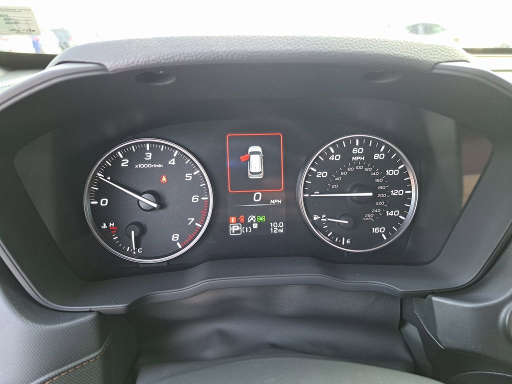 New 2026 Subaru Forester Touring w/ Touring Package image 11