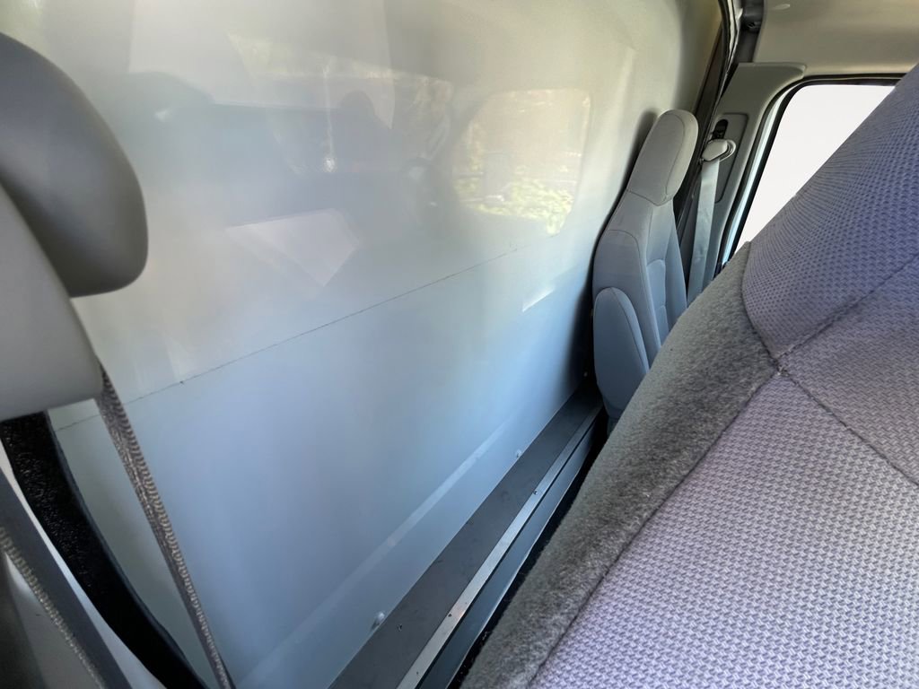 New 2025 Ford E-450 and Econoline 450 Super Duty w/ Power Equipment Group RWD image 5