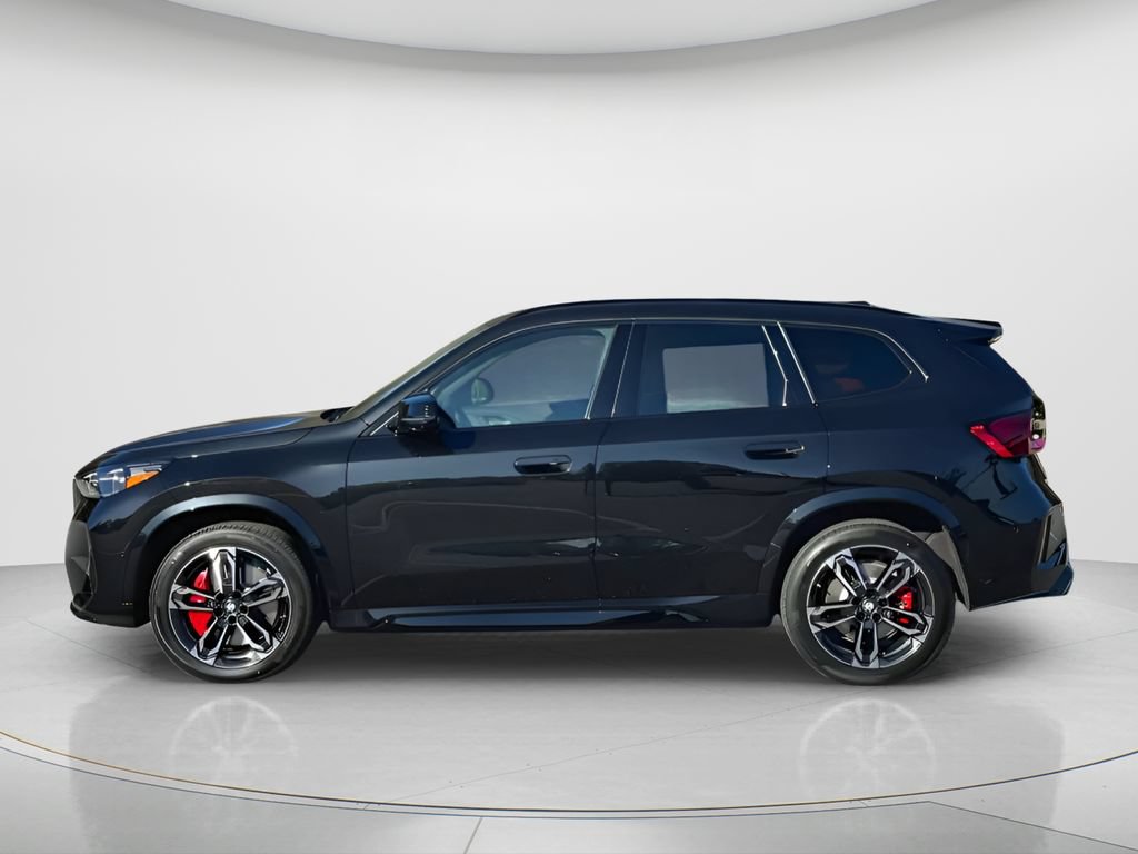 Used 2026 BMW X1 M35i w/ Technology Package AWD/4WD image 5