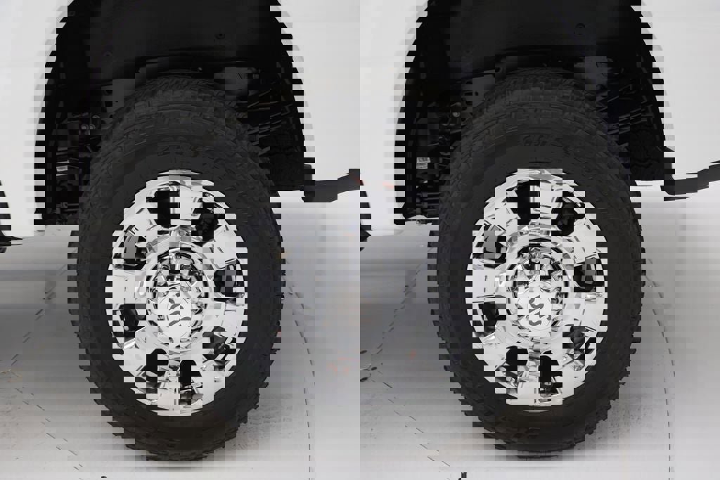 New 2026 Ford F250 King Ranch image 11