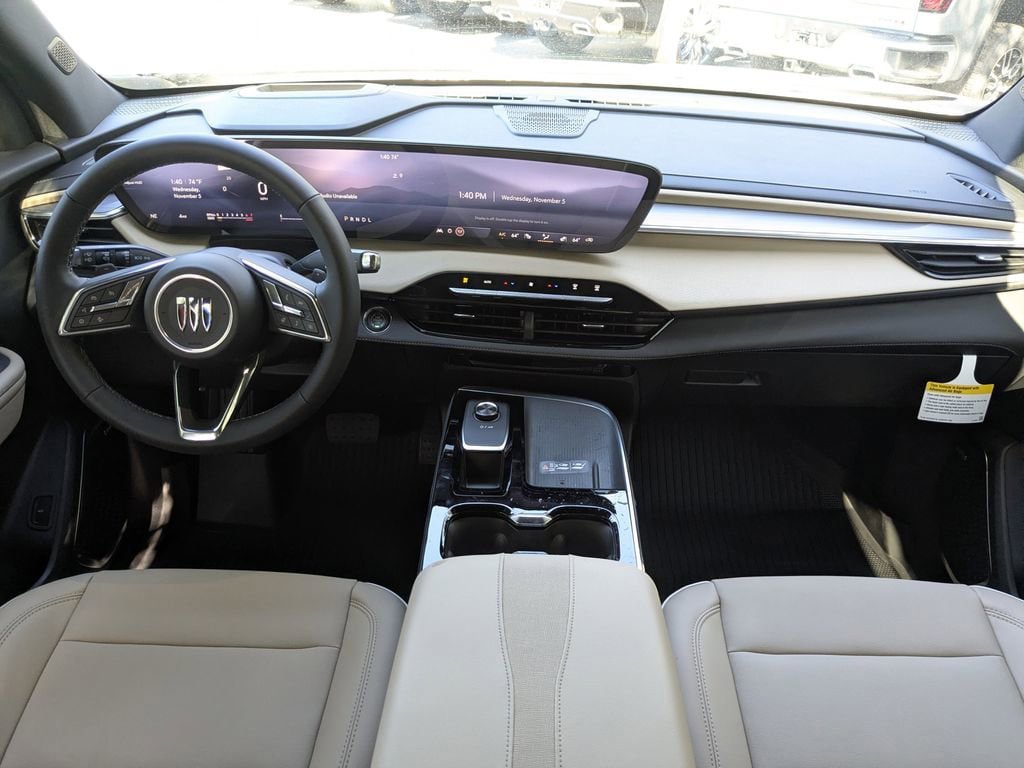 New 2026 Buick Enclave Preferred w/ Power Package FWD image 14