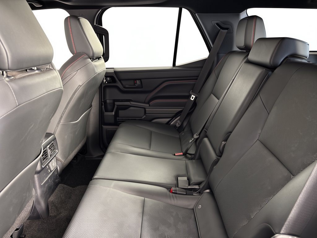 Used 2025 Toyota 4Runner TRD Pro AWD/4WD image 25