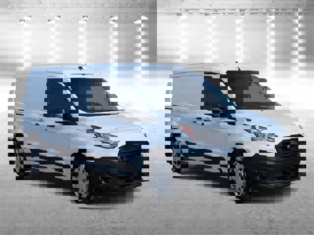 Used 2021 Ford Transit Connect XL image 2