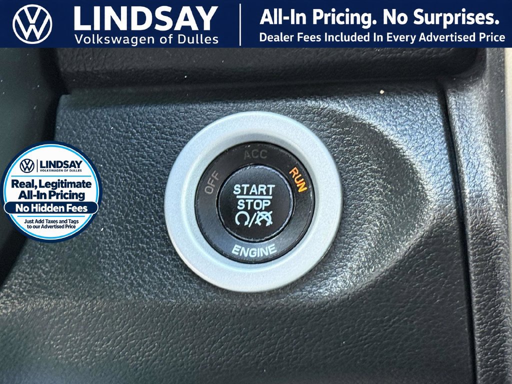 Used 2015 RAM 1500 Laramie w/ Convenience Group AWD/4WD image 22