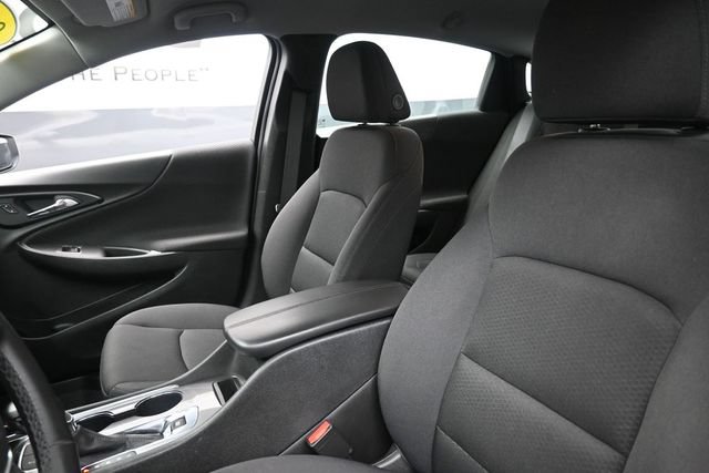 Used 2024 Chevrolet Malibu LT w/ Sport Edition FWD image 16