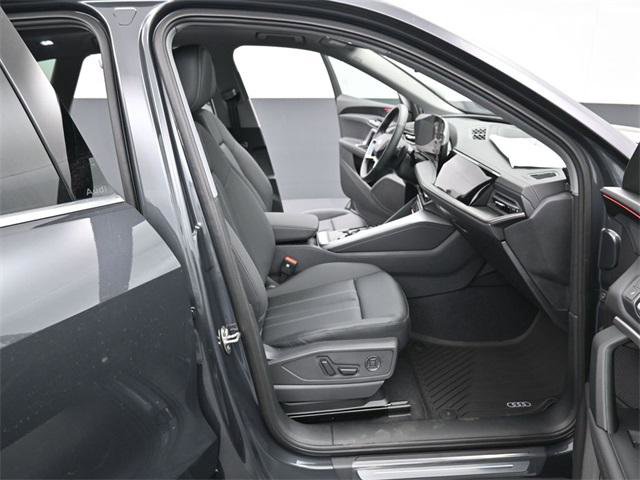New 2025 Audi Q5 Premium image 14