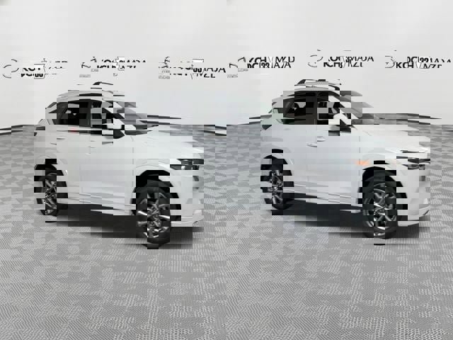 New 2025 MAZDA CX-5 AWD 2.5 S image 2